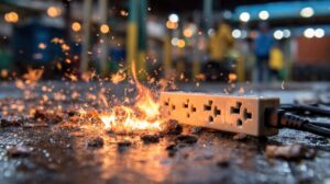 Read more about the article Part-Time/ Subcontracted Fire Investigatos