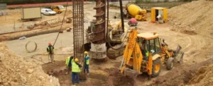 Read more about the article Geotechnical Engineers